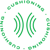Cushioning icon